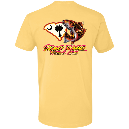 SRFC- Fishing Club Shirt