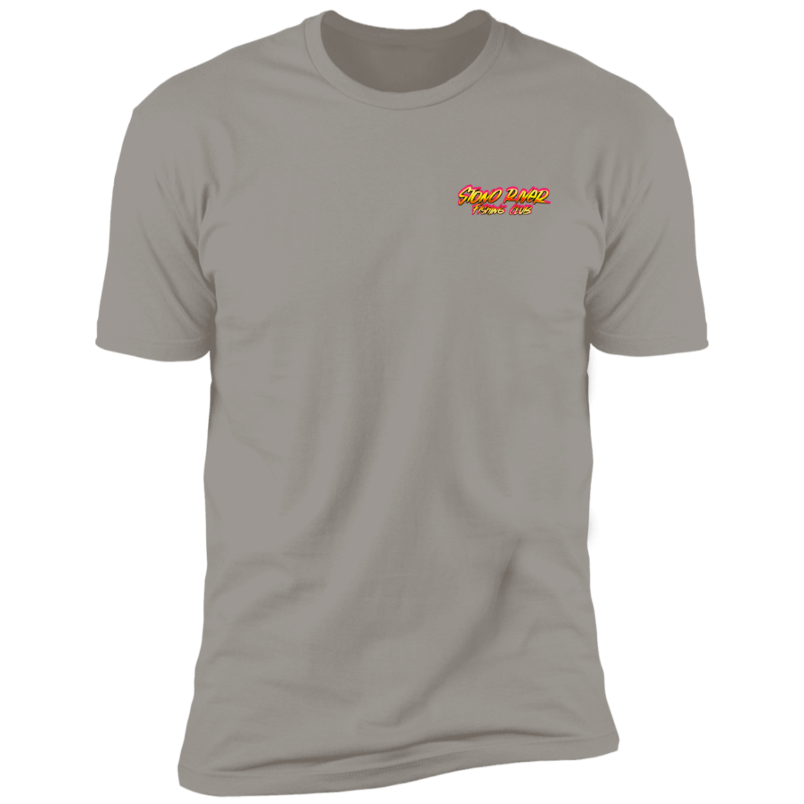 SRFC- Fishing Club Shirt