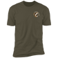 SRFC - Club Logo T-Shirt