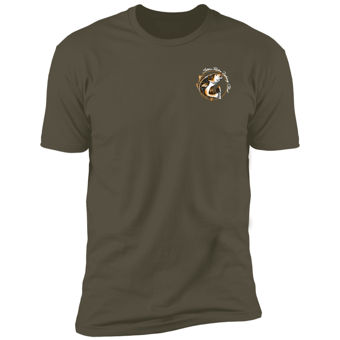 SRFC - Club Logo T-Shirt
