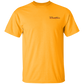 2 Redfish - TPF-T-Shirt