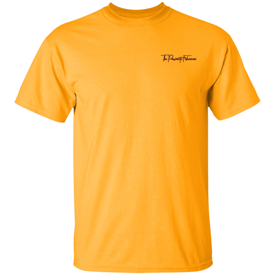 2 Redfish - TPF-T-Shirt