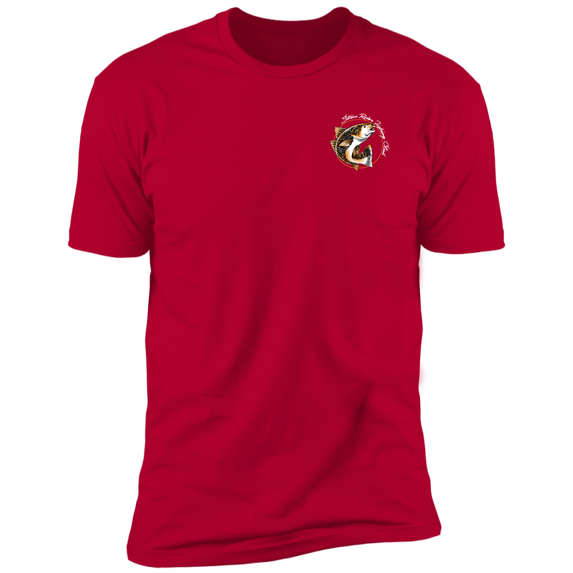 SRFC - Club Logo T-Shirt