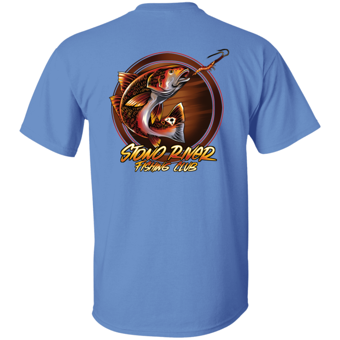 SRFC-Shirt
