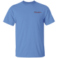 2 Redfish - TPF-T-Shirt