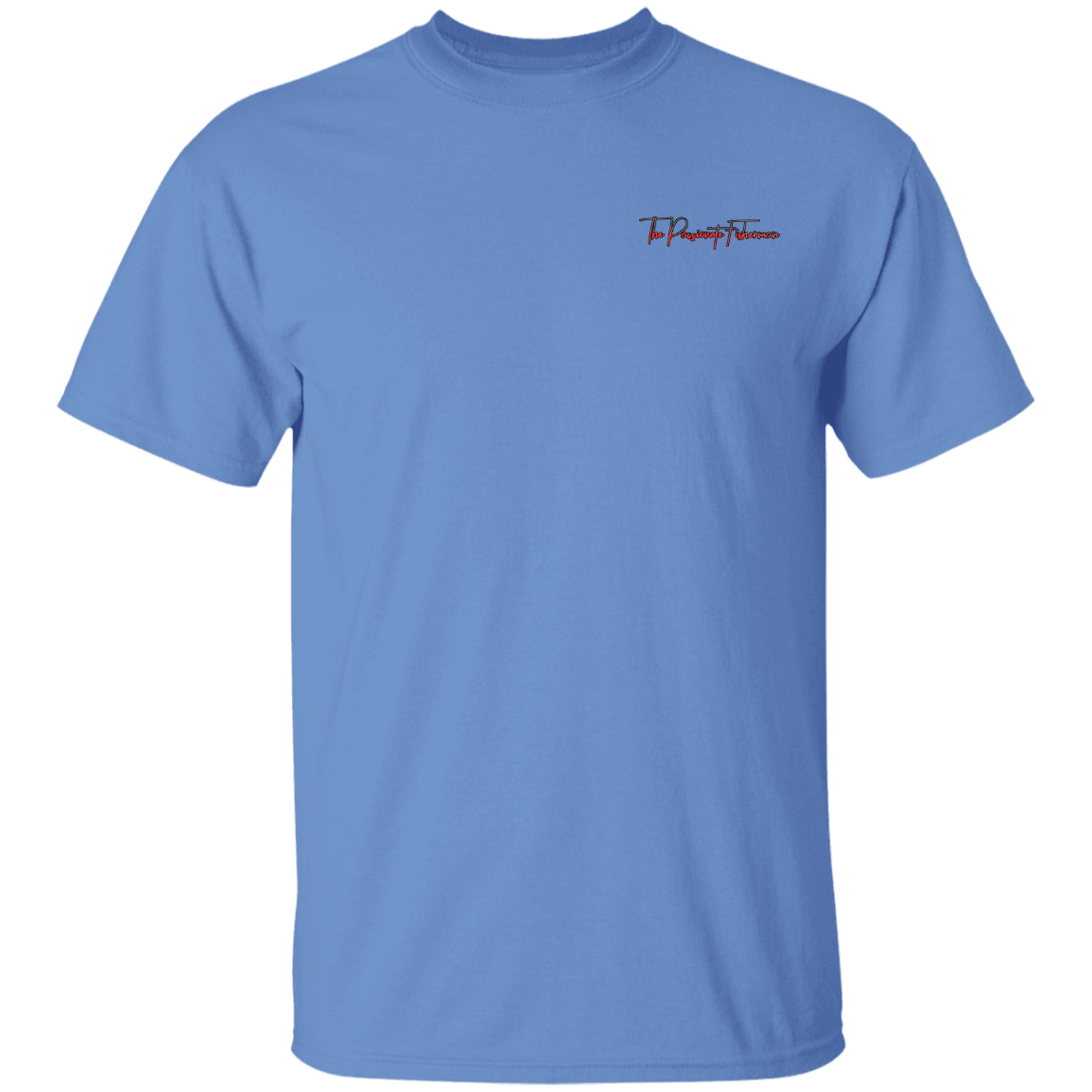 2 Redfish - TPF-T-Shirt