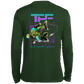 Large Mouth Bass-TPF-Performance Fishing Shirt