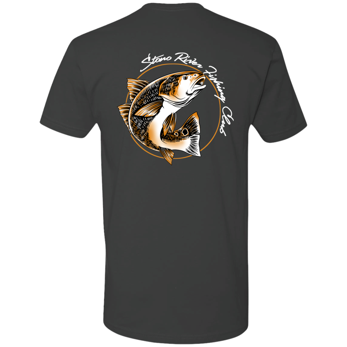 SRFC - Club Logo T-Shirt