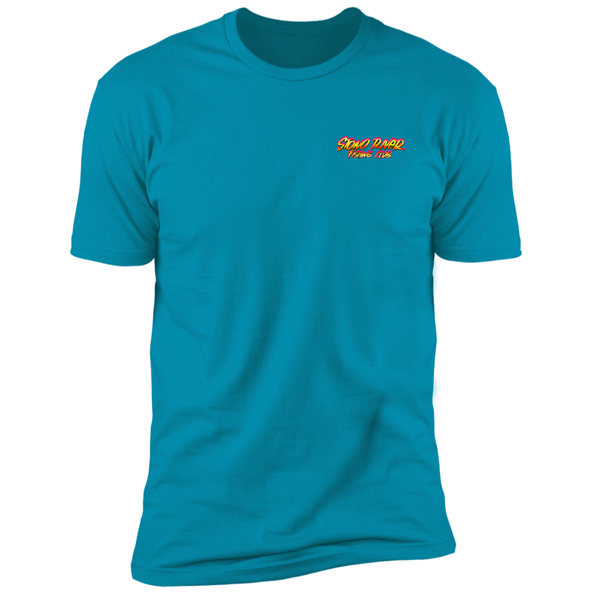 SRFC- Fishing Club Shirt