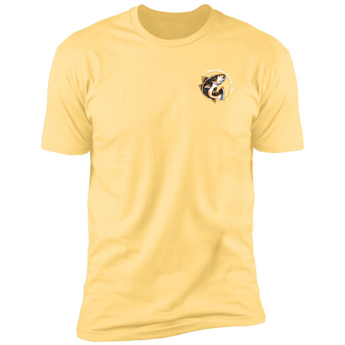 SRFC - Club Logo T-Shirt