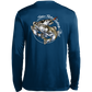 SRFC-Trout Club Performance Fishing Shirt