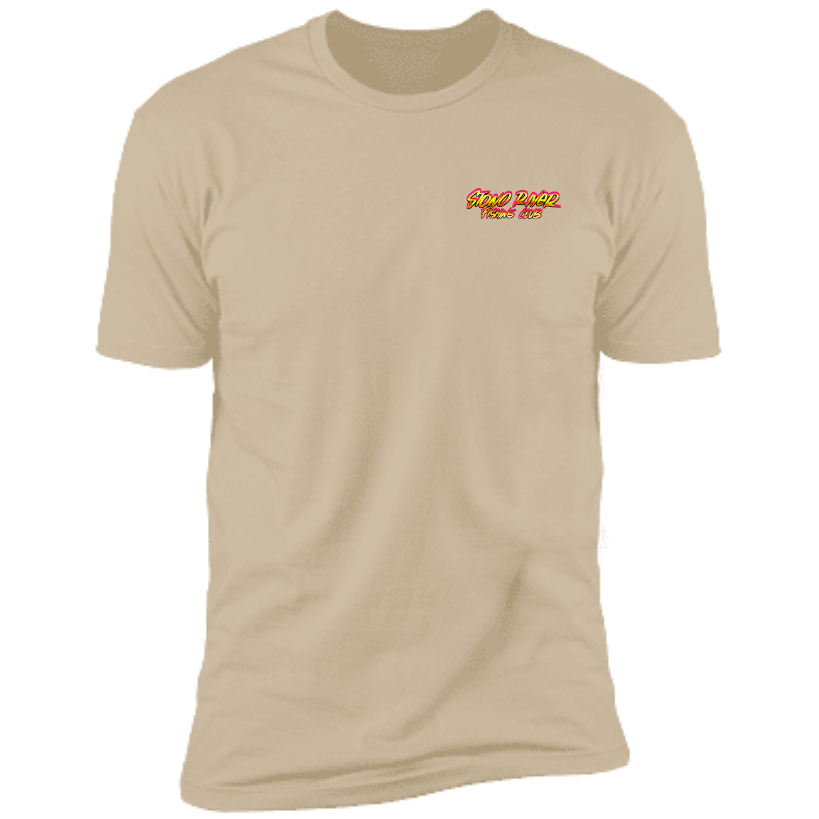 SRFC- Fishing Club Shirt