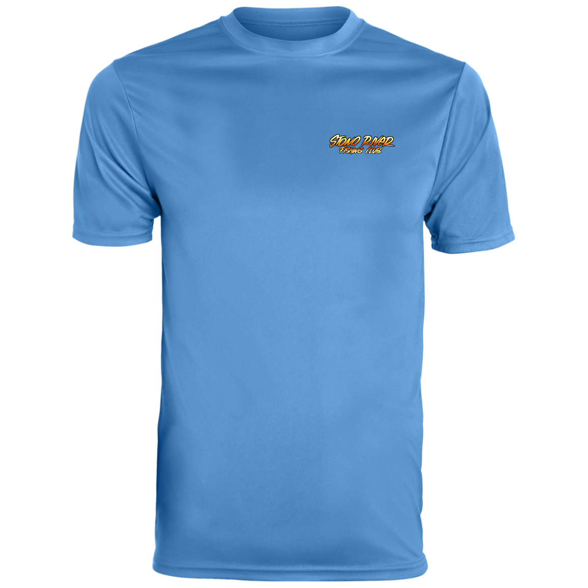 Club logo-Stono River