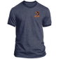 Stono River Fishing Club- Redfish & ShrimpRinger Tee