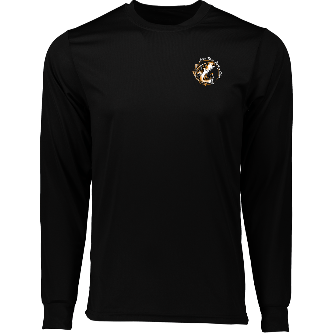 SRFC - Redfish Club Performance Fishing Shirt