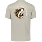 SRFC - Redfish Club Performance Fishing Shirt