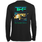 Snook-TPF-Performance Fishing Shirt