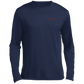 2 Redfish-TPF-Performance Fishing Shirt