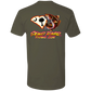 SRFC- Fishing Club Shirt