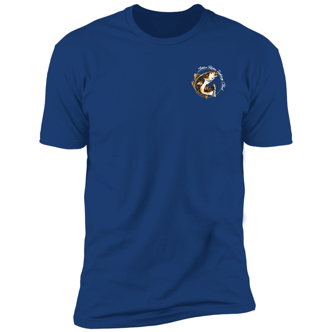 SRFC - Club Logo T-Shirt