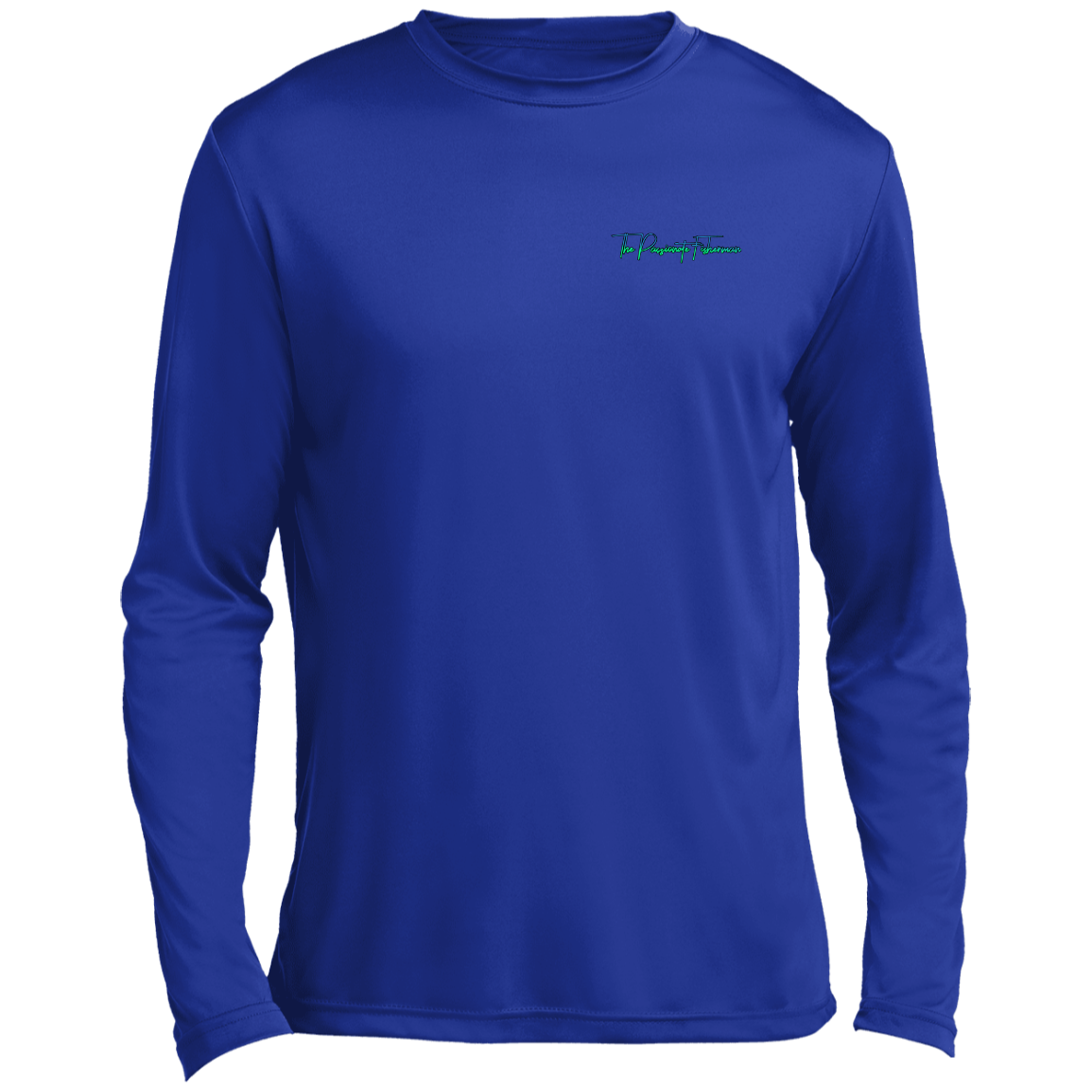 Snook-TPF-Performance Fishing Shirt