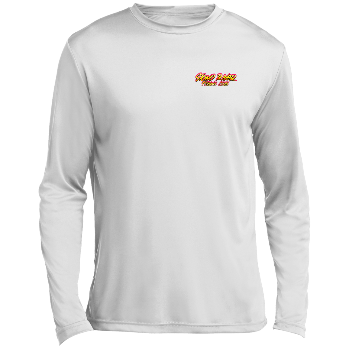 SRFC-Performance Club Shirt