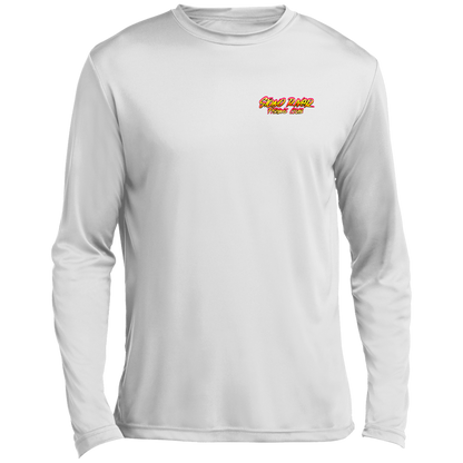 SRFC-Performance Club Shirt