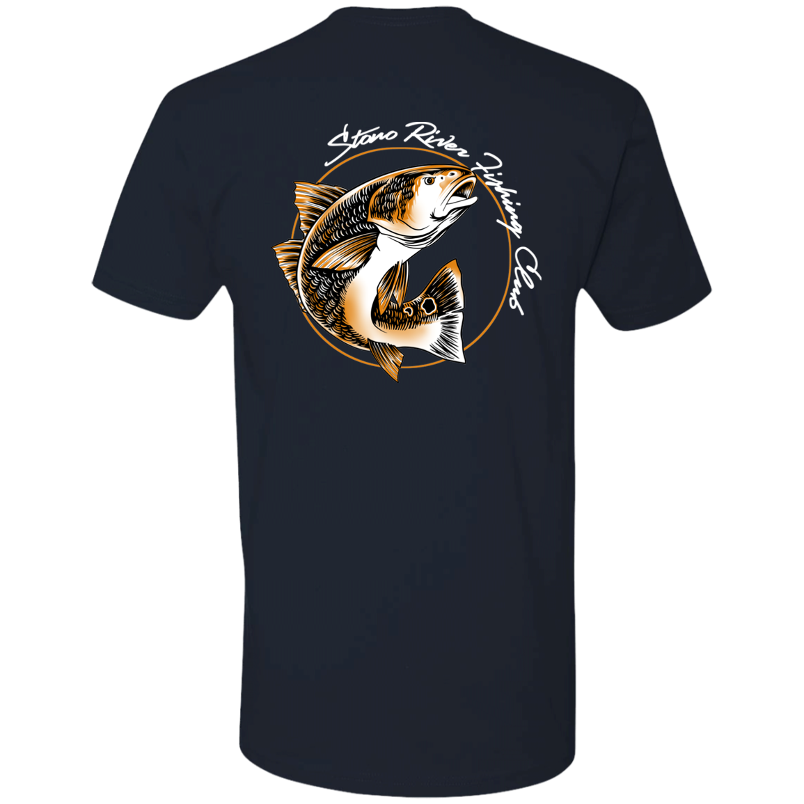 SRFC - Club Logo T-Shirt