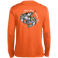 SRFC-Trout Club Performance Fishing Shirt