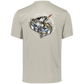 SRFC- SS Trout Club Performance Fishing Shirt