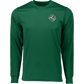 SRFC-Trout Club Performance Fishing Shirt