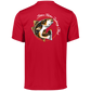 SRFC - Redfish Club Performance Fishing Shirt