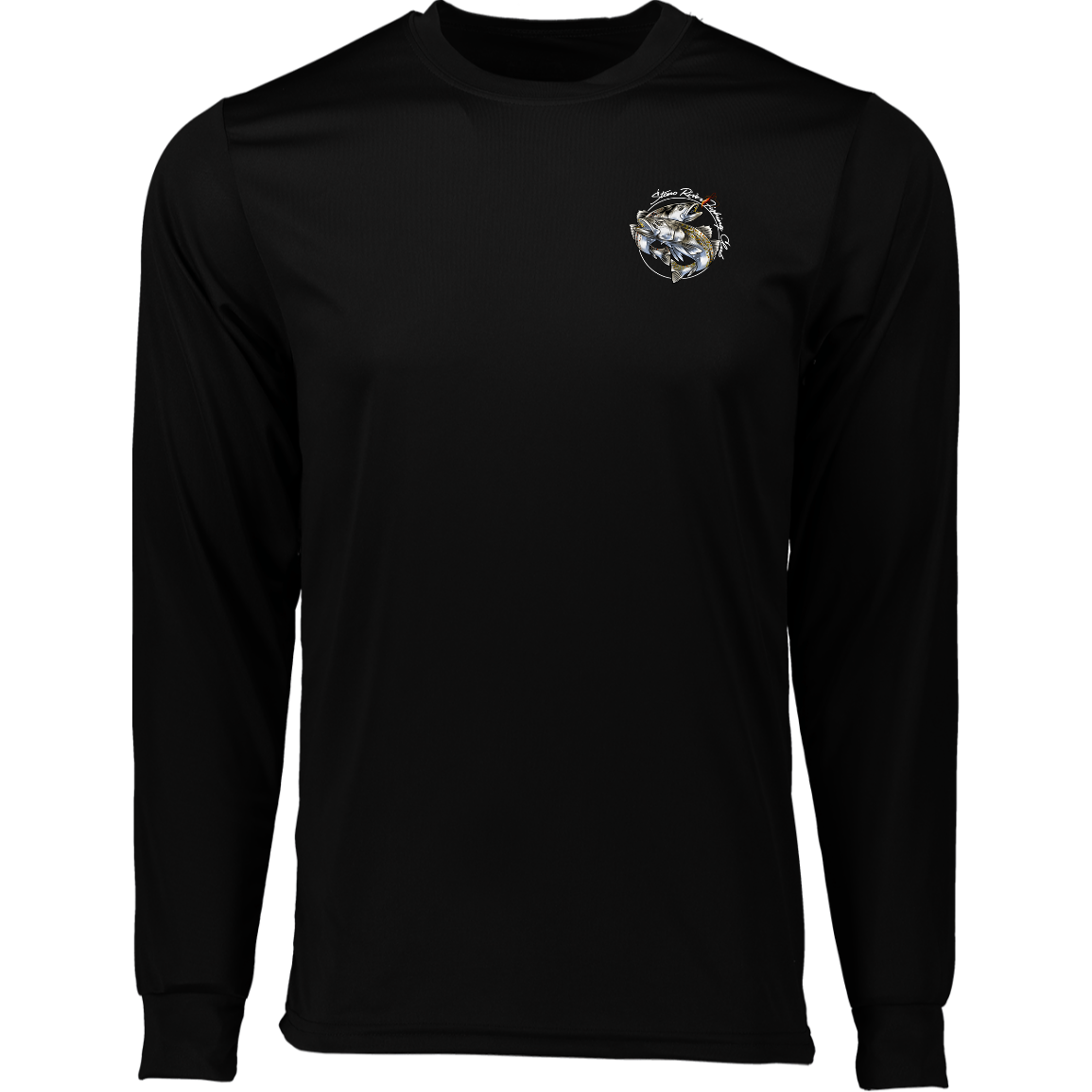 SRFC-Trout Club Performance Fishing Shirt