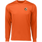 SRFC - Redfish Club Performance Fishing Shirt