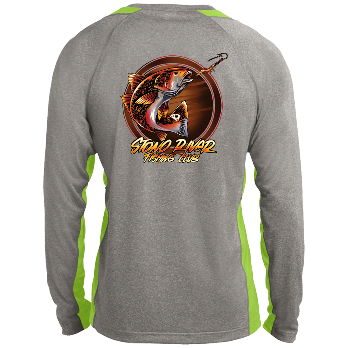 SRFC-Performance Logo Shirt