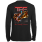 2 Redfish-TPF-Performance Fishing Shirt