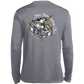 SRFC-Trout Club Performance Fishing Shirt