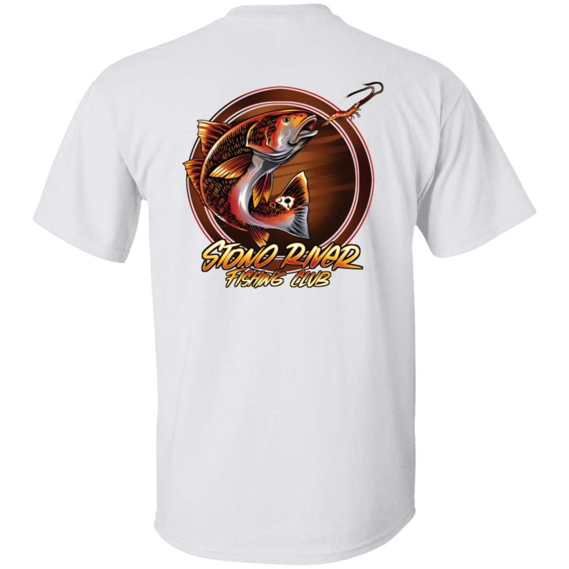 SRFC-Shirt
