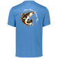 SRFC - Redfish Club Performance Fishing Shirt