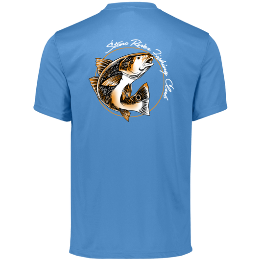 SRFC - Redfish Club Performance Fishing Shirt