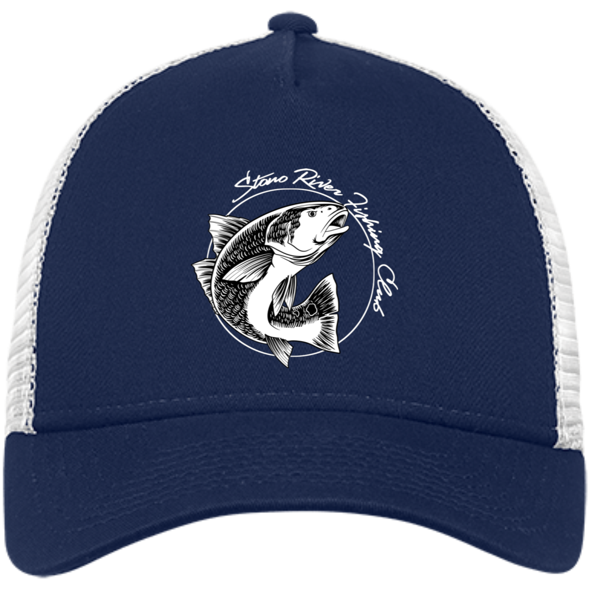 SRFC - Logo Club Hat
