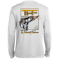 Speckled Trout TPF-Performance Fishing Shirt