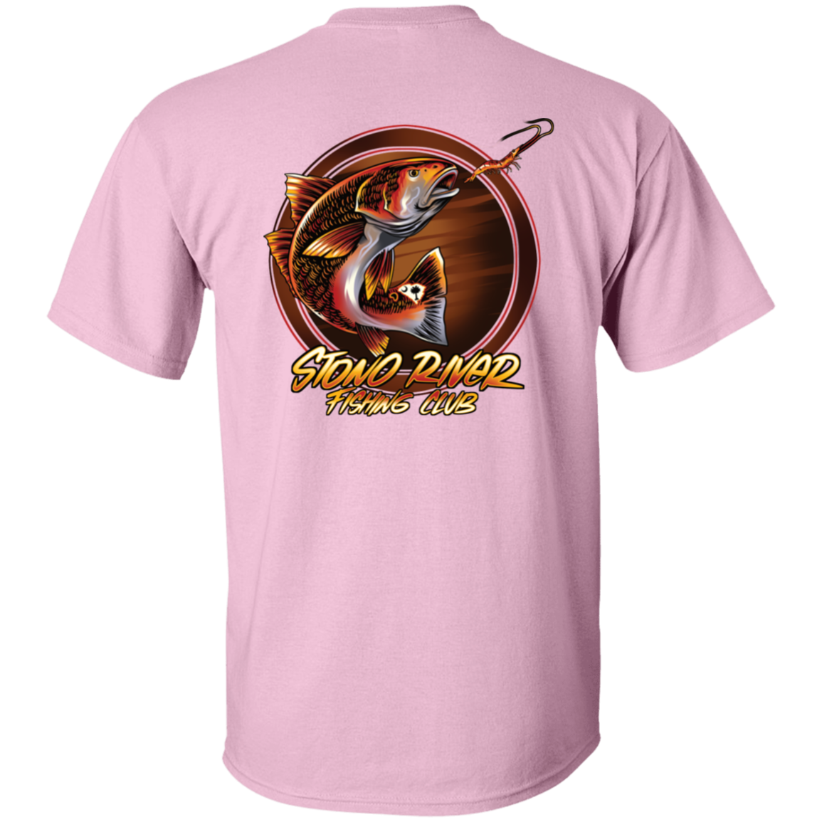 SRFC-Shirt