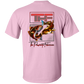 2 Redfish - TPF-T-Shirt