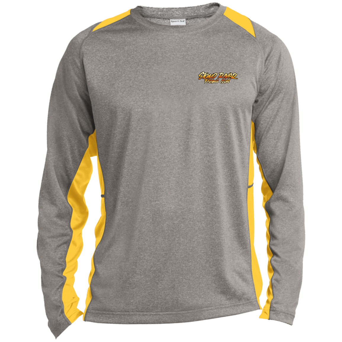 SRFC-Performance Logo Shirt