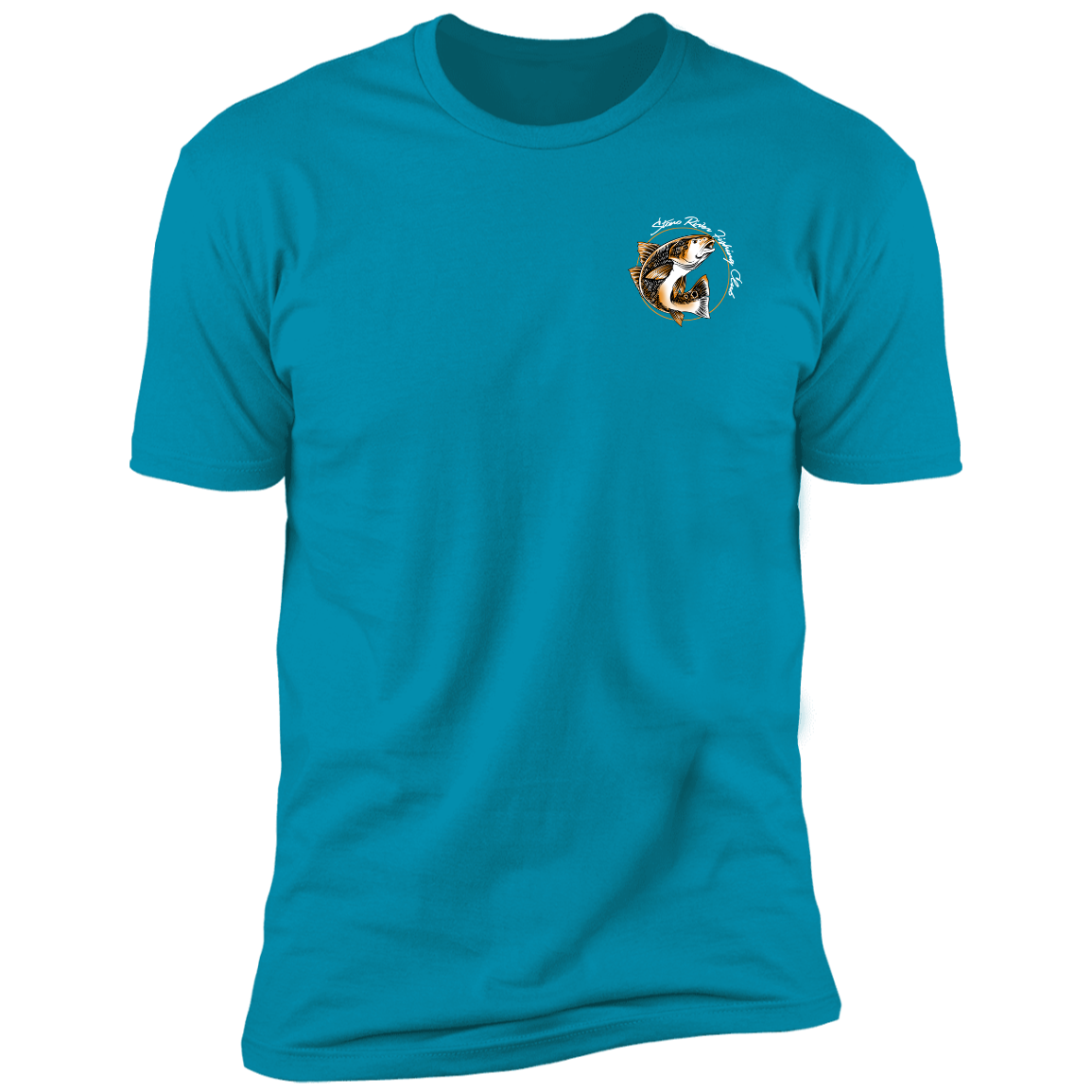 SRFC - Club Logo T-Shirt