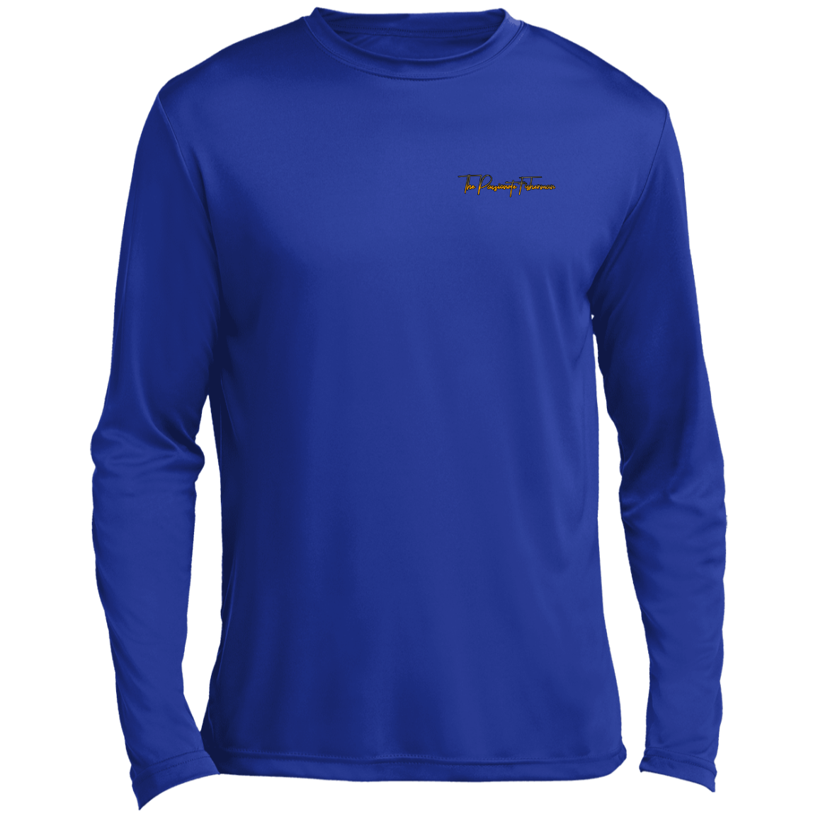 Speckled Trout TPF-Performance Fishing Shirt