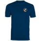 SRFC - Redfish Club Performance Fishing Shirt