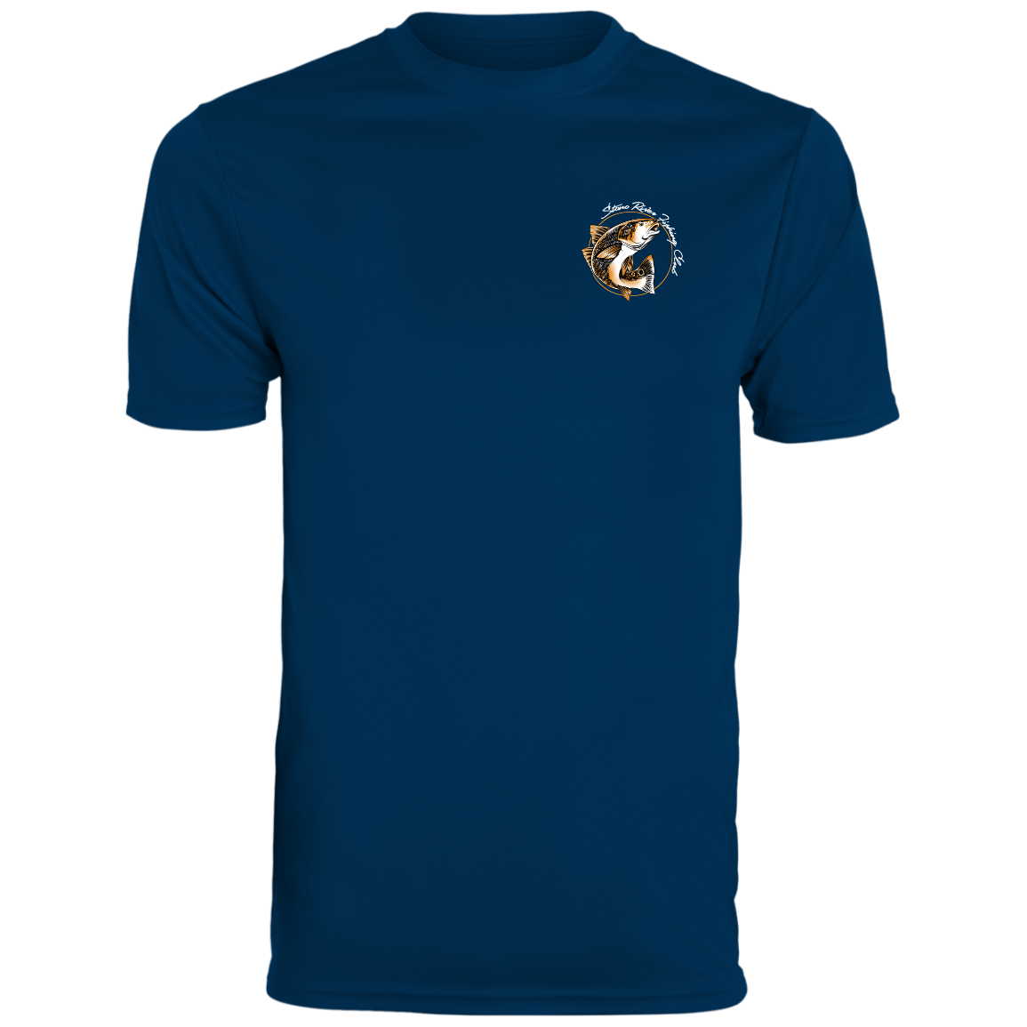 SRFC - Redfish Club Performance Fishing Shirt