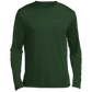 Large Mouth Bass-TPF-Performance Fishing Shirt